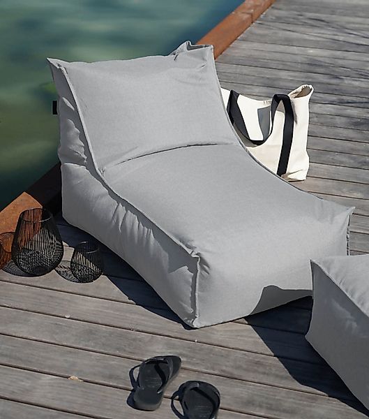 mokebo Sitzsack Der Sundowner (mit Hocker günstig online kaufen