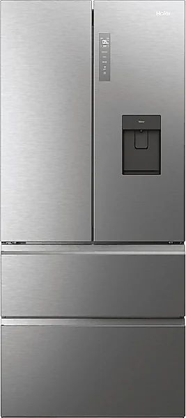 Haier French Door "HFW7819EWMP" 192,5 hoch 83 breit 193 cm hoch, 83 cm brei günstig online kaufen