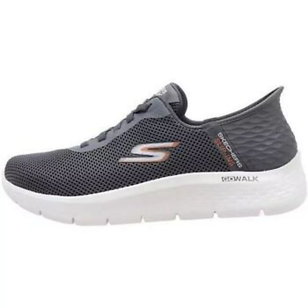 Skechers  Sneaker SLIP-INS: GO WALK FLEX günstig online kaufen