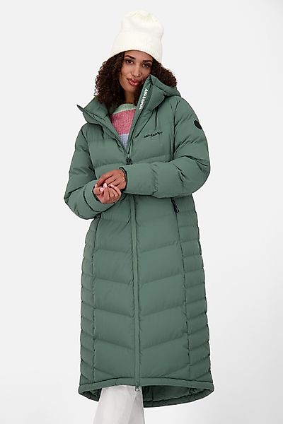 Alife & Kickin Wintermantel NinaAK A günstig online kaufen