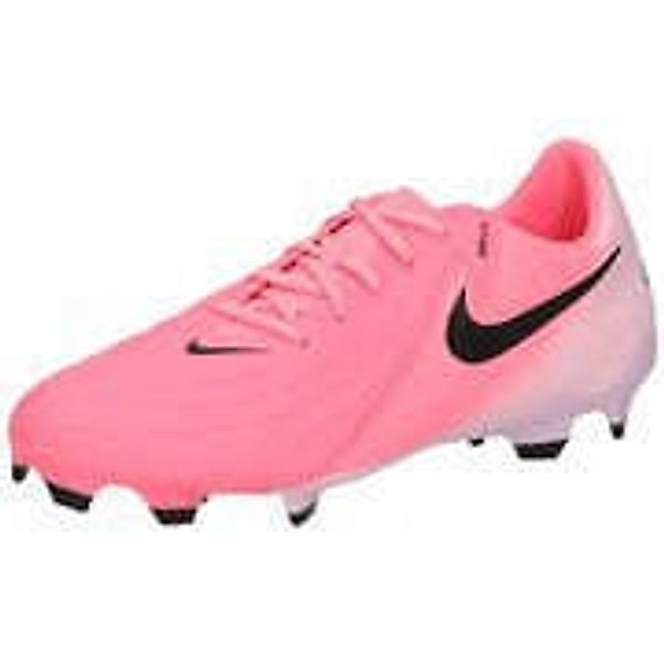 Nike Phantom GX II Academy FG Herren pink günstig online kaufen