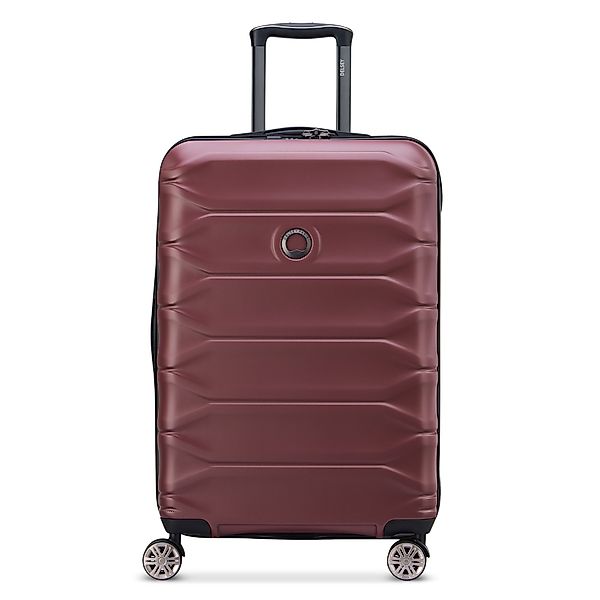 Delsey Paris Hartschalen-Trolley Meteor, 4 Rollen, günstig online kaufen