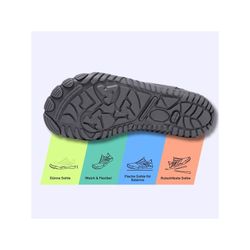 DOTALES Ridgestep Barfußschuhe Winterstiefel Damen & günstig online kaufen