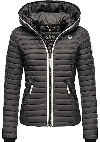 Navahoo Steppjacke Kimuk Prc leichte Übergangsjacke günstig online kaufen