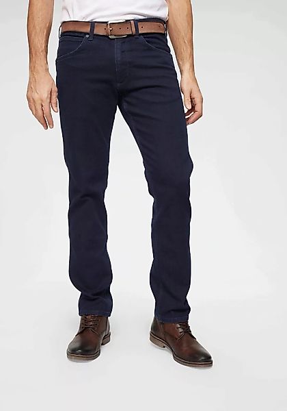 Wrangler Jeans Greensboro black back W15QQC77D günstig online kaufen