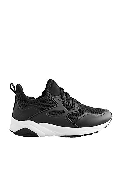 Next Elastischer Sportschuh mit Schnürung Sneaker günstig online kaufen