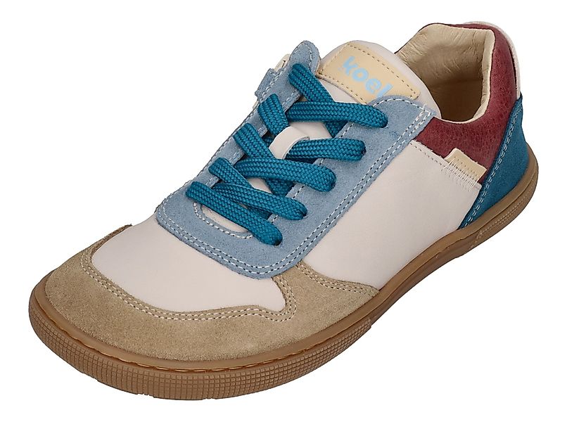 KOEL DATE SUEDE Barfußschuh Beige günstig online kaufen
