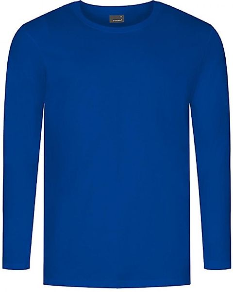 Promodoro Langarmshirt Men´s Premium Longsleeve Herren günstig online kaufen