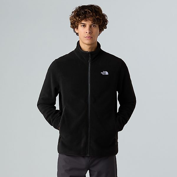 The North Face Fleecejacke M GLACIER günstig online kaufen