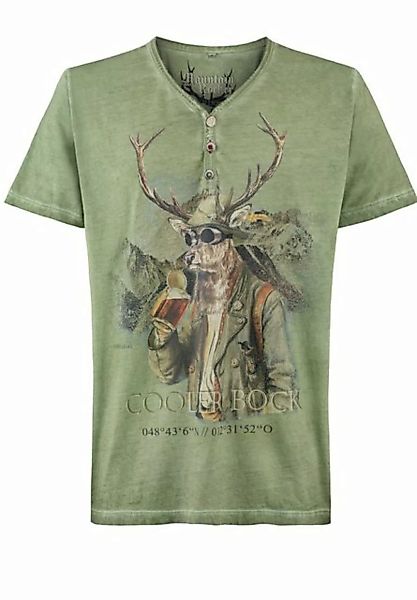 Stockerpoint T-Shirt Cooler Bock günstig online kaufen