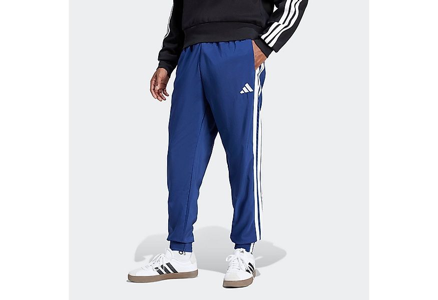 adidas Sportswear Sporthose ESSENTIALS 3-STREIFEN WOVEN (1-tlg) für vielsei günstig online kaufen