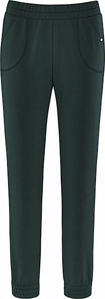 SCHNEIDER Sportswear Yogahose MONROEW Damen Yoga-Hose dunkelgrün günstig online kaufen