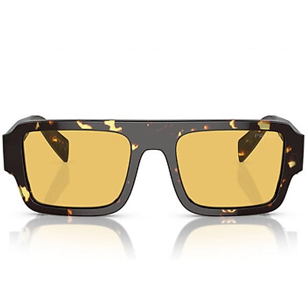 Prada  Sonnenbrillen Sonnenbrille PRA05S 15O70B günstig online kaufen