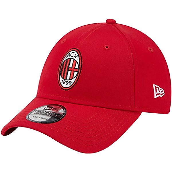 New-Era  Schirmmütze Core 9FORTY AC Milan Cap günstig online kaufen