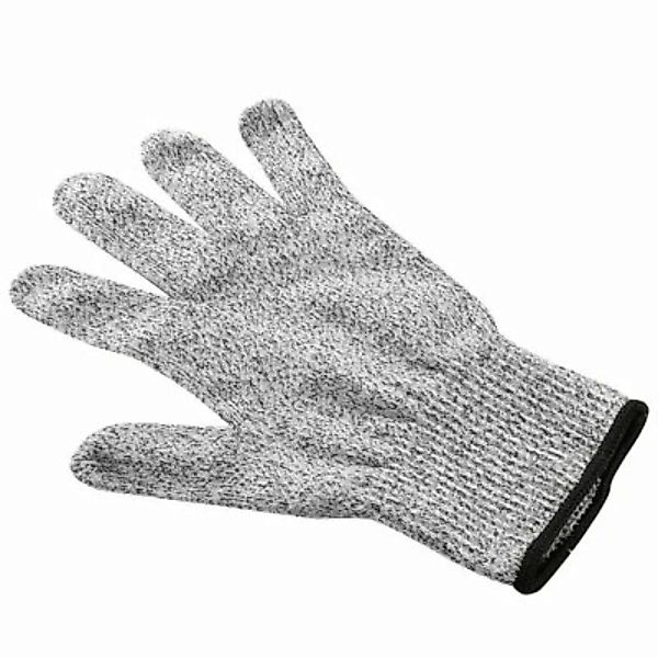 Neuetischkultur Schnittschutz Handschuh Safety silber günstig online kaufen