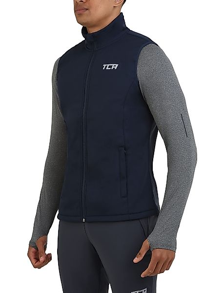 TCA Funktionsweste TCA Herren Flyweight Windweste günstig online kaufen