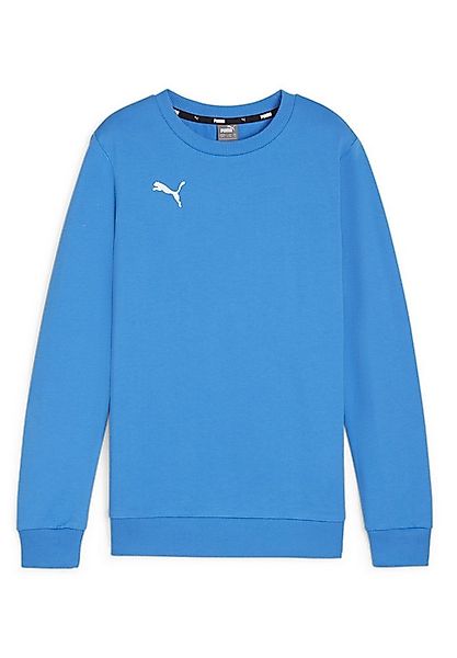 PUMA Hoodie teamGOAL Casuals Crew Neck Sweat Jr günstig online kaufen