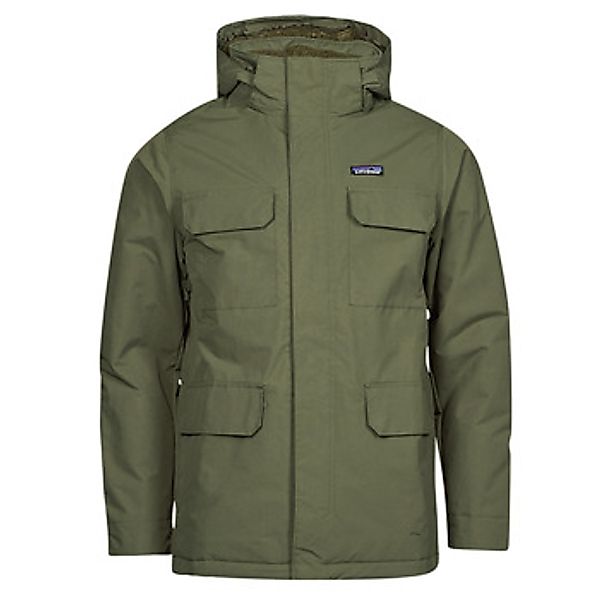 Patagonia  Parkas M'S ISTHMUS PARKA günstig online kaufen
