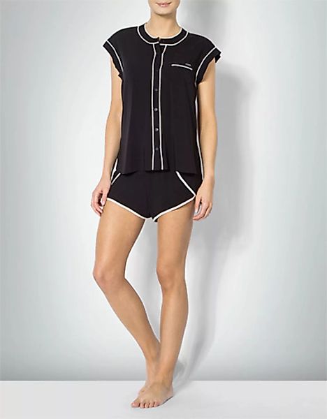 Calvin Klein Pyjama QS5522E/001 günstig online kaufen