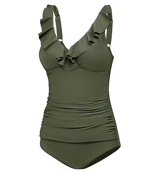 Aqua Speed Badeanzug Figur schmeichelnder Lydia günstig online kaufen