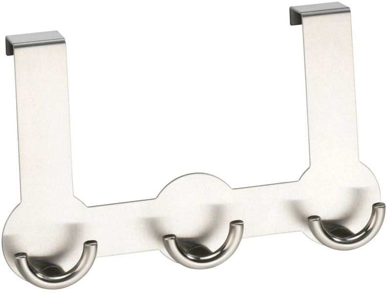 WENKO Türhaken Modell Rondo, Türen, Türgarderobe, günstig online kaufen