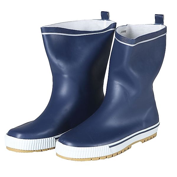 Home4Living Damen Gummistiefel Blau/Flieder – Wasserdichte günstig online kaufen