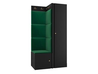 MIRJAN24 Garderoben-Set Orion Ryfel Slim XXV, günstig online kaufen