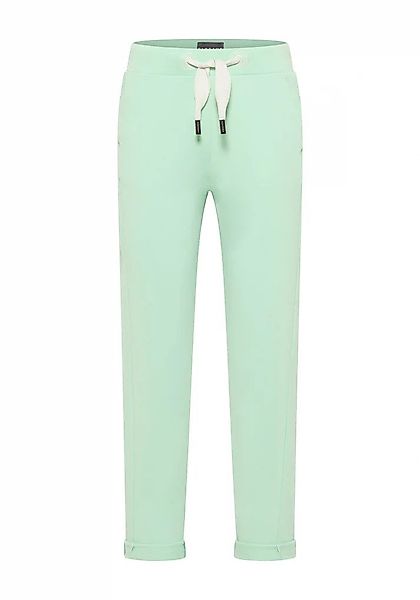 Elbsand 5-Pocket-Jeans Sweathose Brinja 7/8 ELBSAND günstig online kaufen