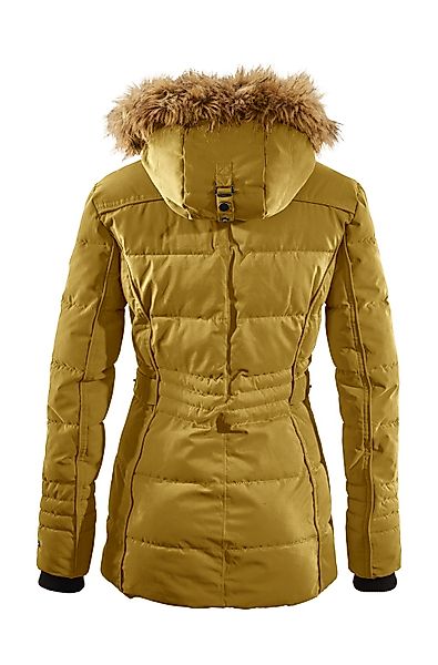 G.I.G.A. DX by killtec Funktionsjacke "Oiva" Damenjacke: Daunenoptik, abzip günstig online kaufen