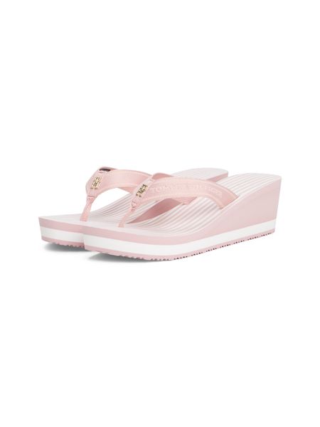 Tommy Hilfiger TH STRIPES WEDGE BEACH günstig online kaufen