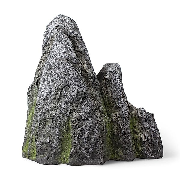 Arnusa Gartenfigur Kunstfelsen Gartenfelsen Findling Beet günstig online kaufen