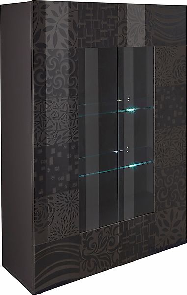 INOSIGN Vitrine Miro Stauraumvitrine, Höhe 166 günstig online kaufen