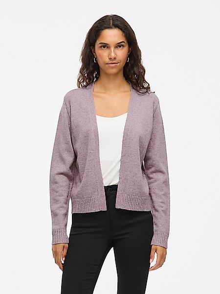 Vila Cardigan VIRIL SHORT L/S KNIT CARDIGAN-NOOS günstig online kaufen