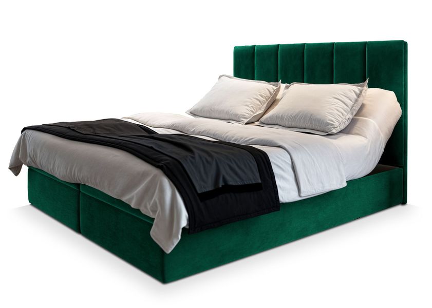 Masseno Boxbett BARINO 140x200 cm mit günstig online kaufen
