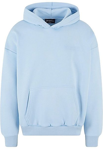 Dropsize Kapuzensweatshirt Dropsize Herren Heavy Oversize HD Print Hoodie ( günstig online kaufen