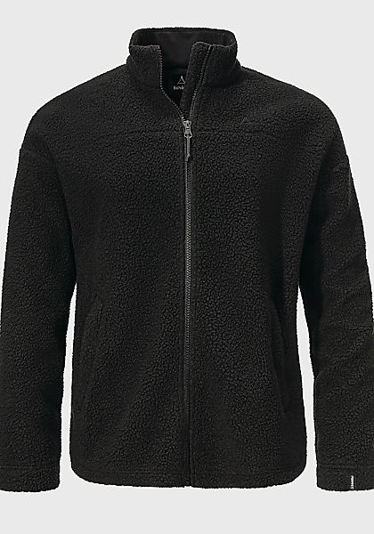 Schöffel Fleecejacke "Urban CIRC Fleece Jk Style Purga WMS", ohne Kapuze günstig online kaufen
