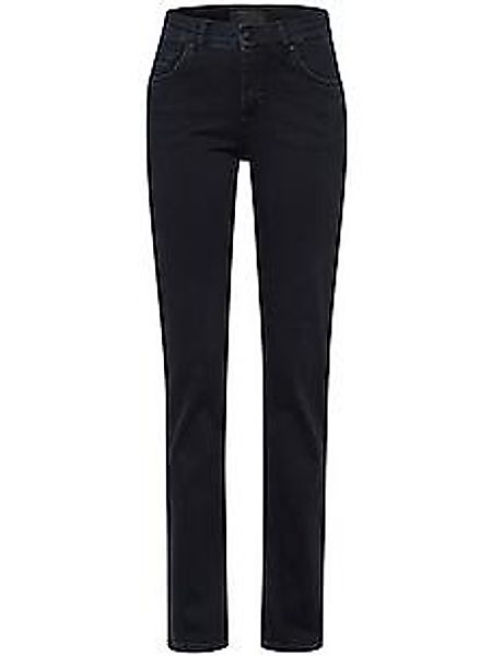 Regular Fit Slim Leg-Jeans Modell Cici ANGELS denim günstig online kaufen