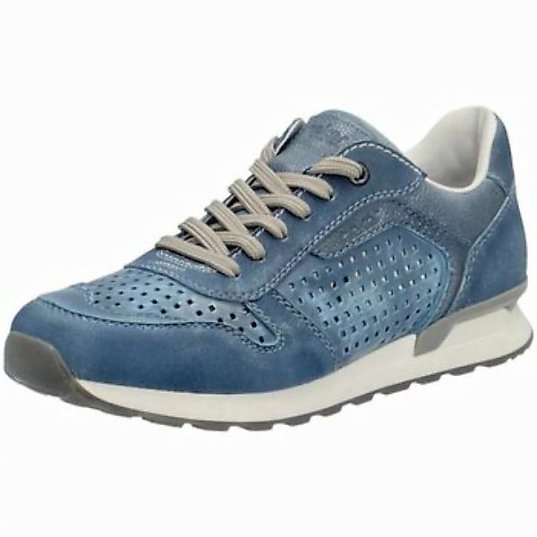 Rieker  Halbschuhe Schnuerschuhe FSK Halbschuhe U0312-12 günstig online kaufen