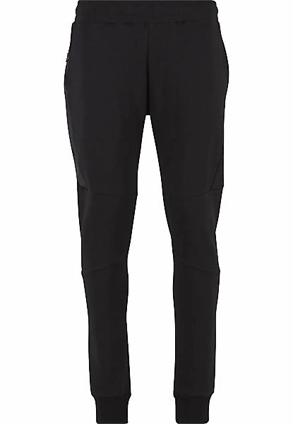 MisterTee Jogginghose "MisterTee Basic Trainingshose" günstig online kaufen