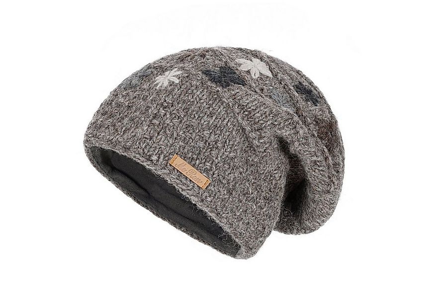 McRon Strickmütze Beanie Wollmütze Modell Jolien günstig online kaufen