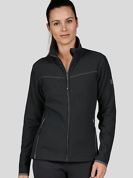 Kjelvik Fleecejacke Danique Polarfleece Jacke wärmend, günstig online kaufen