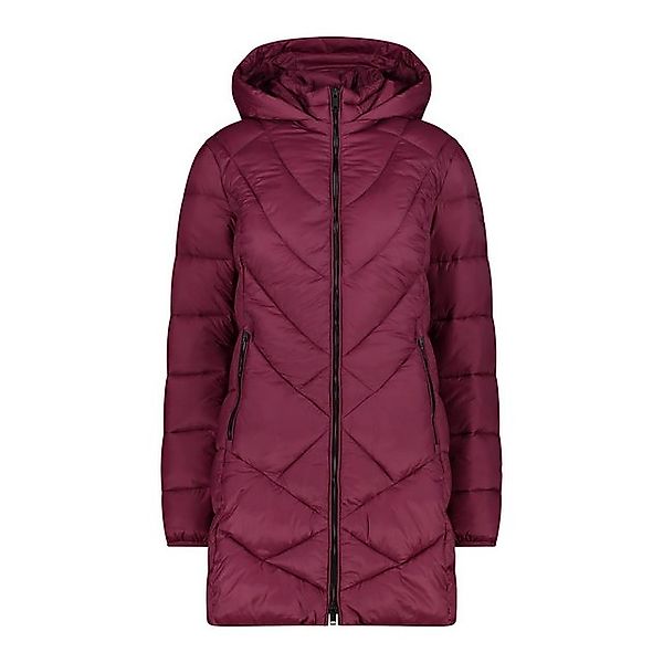 CMP Wintermantel CMP Damen Parka WOMAN PARKA SNAPS HOOD 32K3036 günstig online kaufen