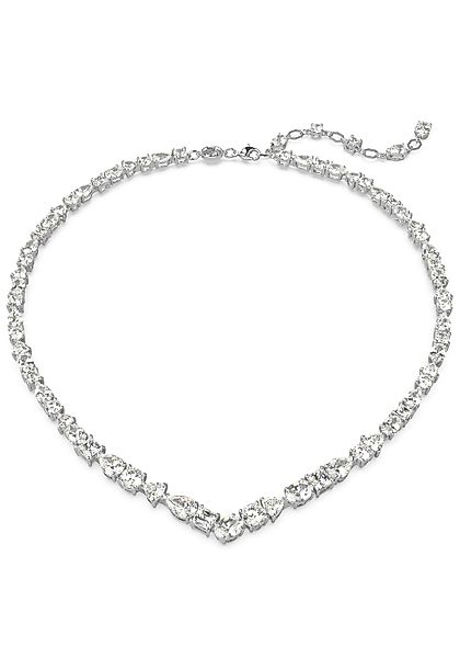 Swarovski Collier MESMERA, mit Swarovski® Kristall günstig online kaufen
