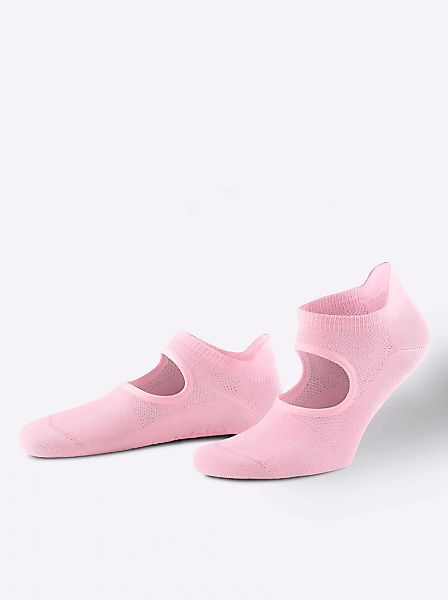 wäschepur Sportsocken, (3 Paar) günstig online kaufen