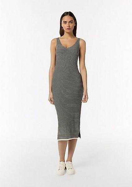 comma casual identity Maxikleid günstig online kaufen