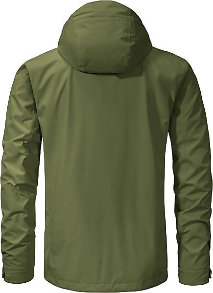 Schöffel Outdoorjacke "Jacket Gmund M", mit Kapuze günstig online kaufen