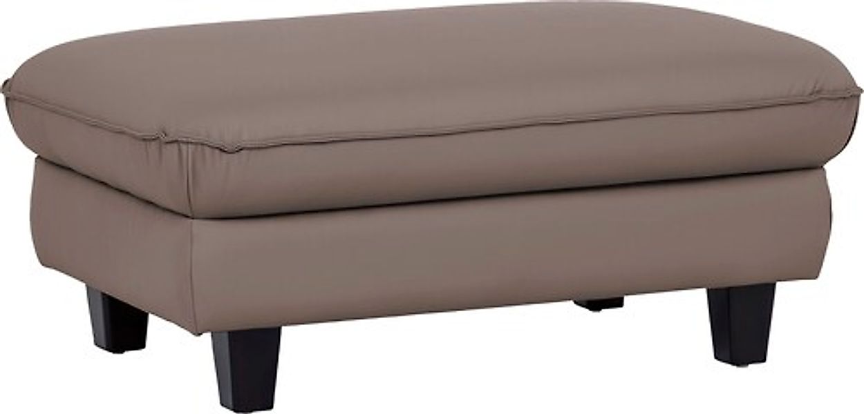 Home affaire Hocker "Pilot" günstig online kaufen