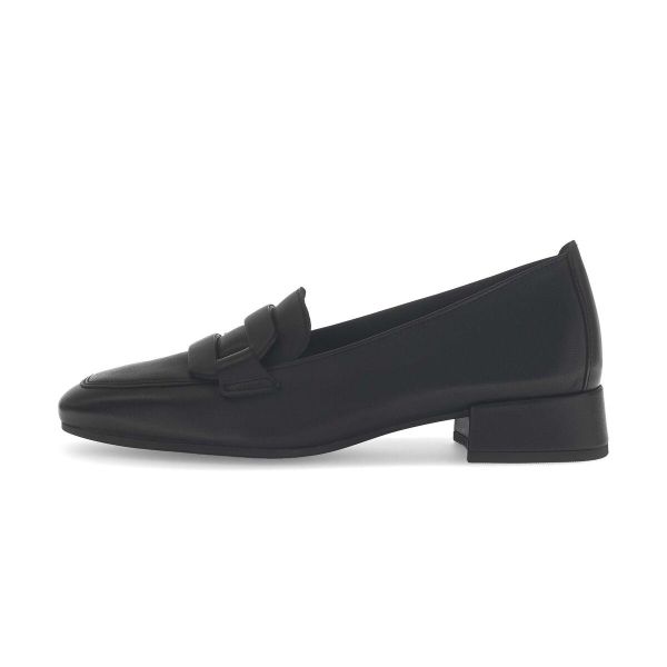 Gabor Slipper Glattleder Slipper günstig online kaufen
