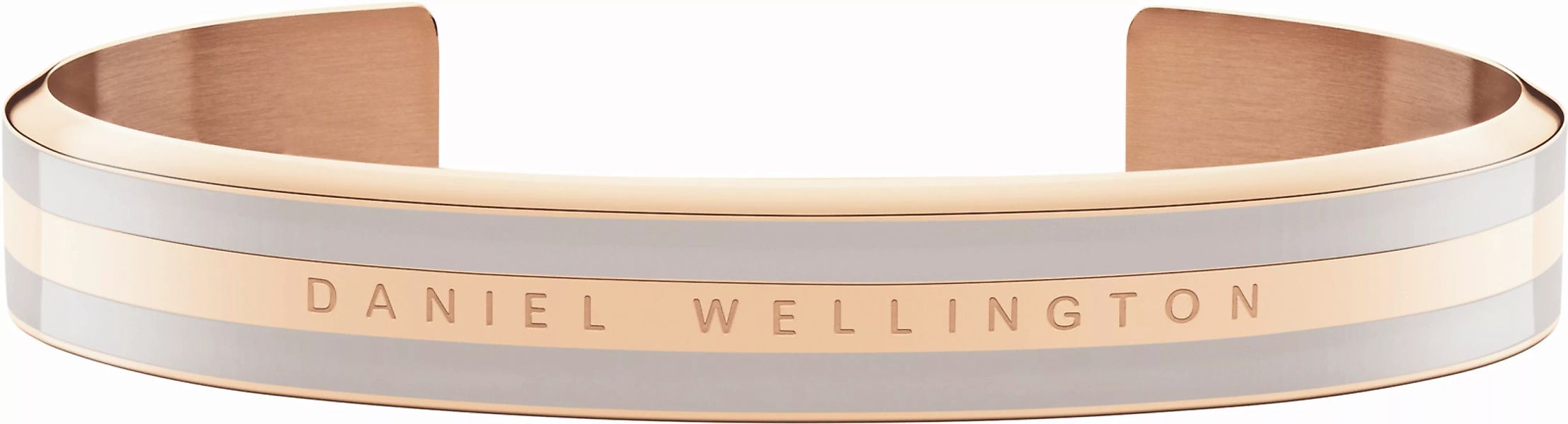 Daniel Wellington Classic Bracelet Desert Sand Medium DW00400011 Armreif günstig online kaufen