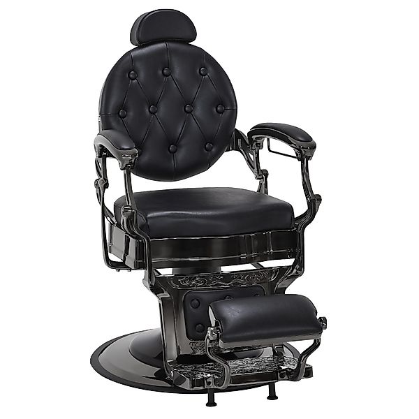 Barberpub Stuhl Barberpub Friseurstuhl hydraulische Friseursessel günstig online kaufen